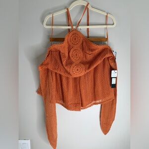 NWT - Two Piece Summer Set - Fashion Nova